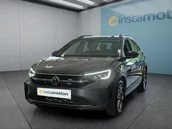 Grau Gebraucht 2024 VW Taigo SUV | 19.499 € (Fairer Preis)