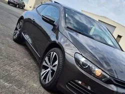 Braun Gebraucht 2011 VW Scirocco Edition Coupé | 9.600 € (Fairer Preis)