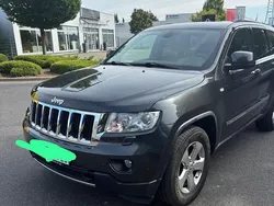 Grau Gebraucht 2011 Jeep Grand Cherokee SUV | 11.200 €