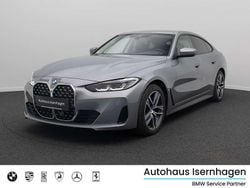 Skyscraper grauc4w Gebraucht 2022 BMW 420 Coupé | 32.499 € (Guter Preis)