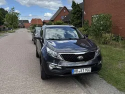 Gebraucht 2016 Kia Sportage SUV | 9.999 € (Superpreis)