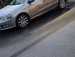 Beige Gebraucht 2012 VW Passat Highline Limousine | 8.499 € (Superpreis)