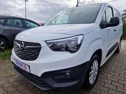 Jade weiss/arktis weiss Gebraucht 2020 Opel Combo Selection Kombi | 9.999 € (Guter Preis)