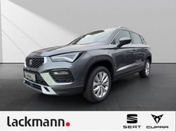 Grau Neu 2025 Seat Ateca SUV | 31.990 € (Guter Preis)