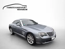 Chrysler Crossfire