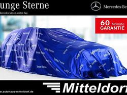 Lack hightechsilber Gebraucht 2024 Mercedes EQB300 Advanced Plus SUV | 37.880 € (Fairer Preis)