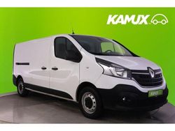 Weiß Gebraucht 2021 Renault Trafic Van | 19.845 € (Guter Preis)