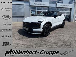 Weiß Gebraucht 2025 Volvo EX30 CC Ultra SUV | 54.990 € (Teuer)