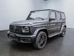 Gebraucht 2024 Mercedes G63 AMG AMG SUV | 182.763 € (Superpreis)