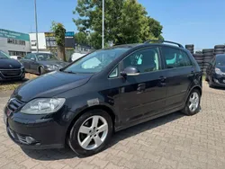 Schwarz Gebraucht 2008 VW Golf Plus Cross United Van / Kleinbus | 2.450 € (Superpreis)