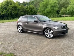 Gebraucht 2008 BMW 130 Kleinwagen | 13.990 € (Etwas zu teuer)