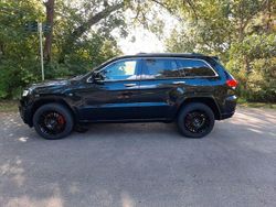 Grün Gebraucht 2015 Jeep Grand Cherokee Summit SUV | 22.399 € (Guter Preis)