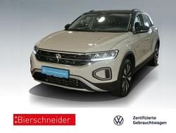 Grau Gebraucht 2025 VW T-Roc Goal SUV | 28.901 € (Superpreis)