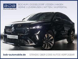 Schwarz Gebraucht 2025 Renault Rafale Techno SUV | 43.110 € (Fairer Preis)