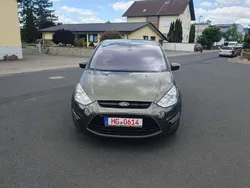 Other Gebraucht 2011 Ford S-MAX Titanium Van / Kleinbus | 9.150 € (Fairer Preis)