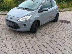 Grau Gebraucht 2015 Ford Ka Kleinwagen | 5.200 € (Fairer Preis)