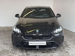 Schwarz Gebraucht 2024 BMW 120 M Sport Kleinwagen | 35.380 € (Guter Preis)