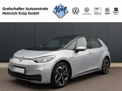 Silber Gebraucht 2021 VW ID.3 Pro Kleinwagen | 17.490 € (Fairer Preis)