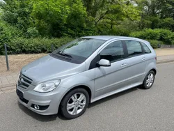 Silber Gebraucht 2008 Mercedes B170 Van / Kleinbus | 7.950 € (Etwas zu teuer)