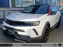 Weiß Gebraucht 2023 Opel Mokka SUV | 19.990 € (Fairer Preis)