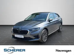 Grau Neu 2025 Skoda Scala Tour Kleinwagen | 28.490 € (Etwas zu teuer)