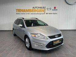 Silber Gebraucht 2012 Ford Mondeo Champions Edition Limousine | 6.000 € (Fairer Preis)