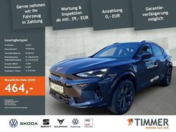 Magnetic grau metallic Gebraucht 2025 Cupra Formentor SUV | 37.890 € (Fairer Preis)