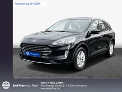 Andere farbe Gebraucht 2022 Ford Kuga Titanium SUV | 29.990 € (Etwas zu teuer)