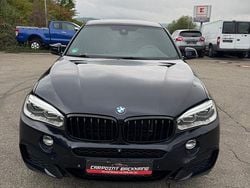 Schwarz Gebraucht 2015 BMW X6 M Sport SUV | 24.800 € (Fairer Preis)