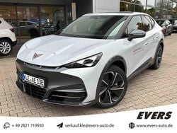 White silver metallic Gebraucht 2025 Cupra Tavascan VZ SUV | 49.850 € (Guter Preis)