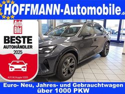 Grau Neu 2025 Cupra Formentor SUV | 34.550 € (Guter Preis)