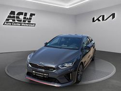 Grau Gebraucht 2021 Kia ProCeed Kombi | 24.870 € (Fairer Preis)