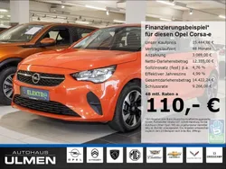 Opel Corsa-e
