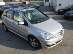 Mercedes B200