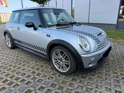 Silber Gebraucht 2003 Mini Cooper S Kleinwagen | 2.222 € (Guter Preis)