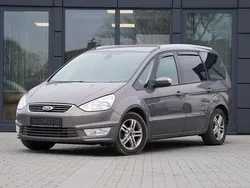 Brisbane braun (met.) Gebraucht 2013 Ford Galaxy Business Edition Van / Kleinbus | 11.980 € (Teuer)