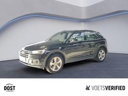 Schwarz Gebraucht 2018 Audi Q5 Sport SUV | 31.730 € (Fairer Preis)