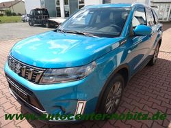 Blau Gebraucht 2022 Suzuki Vitara Comfort SUV | 22.900 €