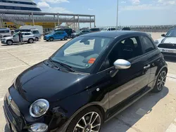 Schwarz Gebraucht 2023 Abarth 595 Kleinwagen | 24.900 € (Fairer Preis)