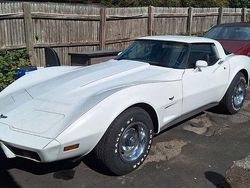 Gebraucht 1979 Corvette C3 | 10.500 €