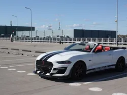Ford Mustang GT