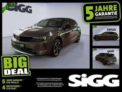 Grau/typ aussenverkleidung metalliclack (metallic) Gebraucht 2024 Opel Astra Edition Limousine | 18.580 € (Superpreis)