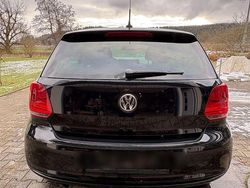 Schwarz Gebraucht 2014 VW Polo Life Kleinwagen | 5.500 € (Guter Preis)