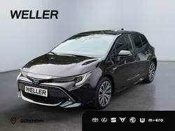 Braun Gebraucht 2020 Toyota Corolla Team Limousine | 22.480 € (Fairer Preis)