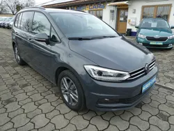 Grau Neu 2025 VW Touran Comfortline Van / Kleinbus | 33.990 € (Fairer Preis)