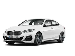Weiß Gebraucht 2022 BMW 220 M Sport Coupé | 32.830 € (Fairer Preis)