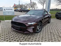 Gebraucht 2018 Ford Mustang | 24.990 € (Superpreis)