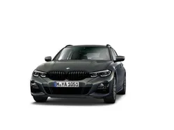 Gebraucht 2025 BMW 330 Shadowline | 34.790 € (Superpreis)