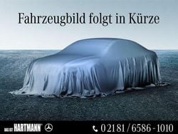 Grau Gebraucht 2024 Mercedes C180 Avantgarde Limousine | 35.920 € (Guter Preis)