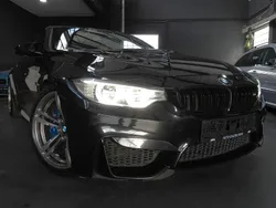 Schwarz Gebraucht 2014 BMW M4 Shadowline Coupé | 44.900 € (Guter Preis)